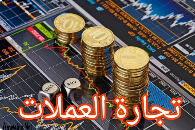 تعريف تجارة العملات؛ وكيفية الربح من تجارة العملة