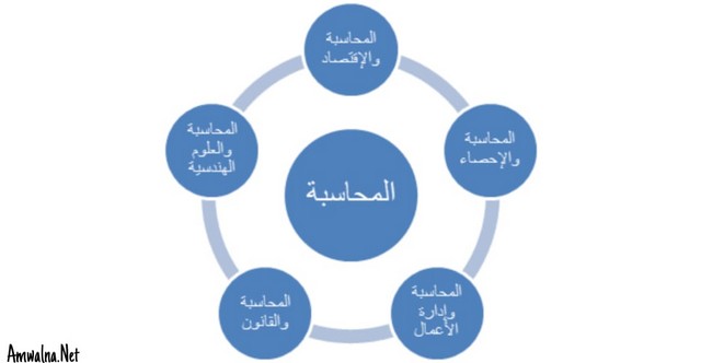 تعريف المحاسبة المالية