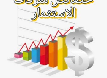 شركات الاستثمار