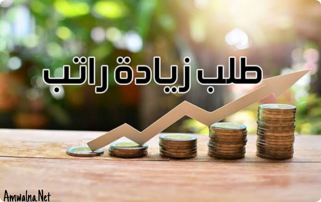 كيفية طلب زيادة راتب ومتى يحق لك ذلك؟