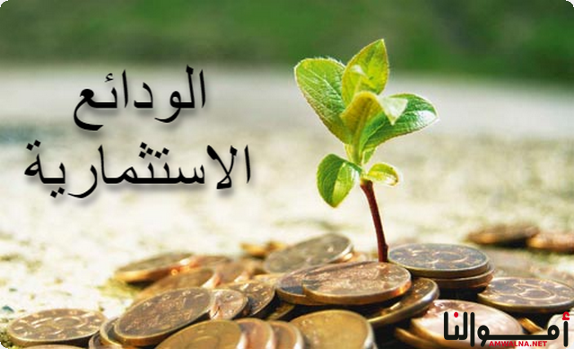 الودائع الاستثمارية والعوائد منها؛ و4 مميزات للوديعة البنكية