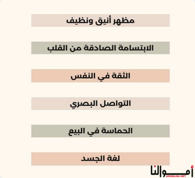 إقناع الناس بما تريده بسرعة