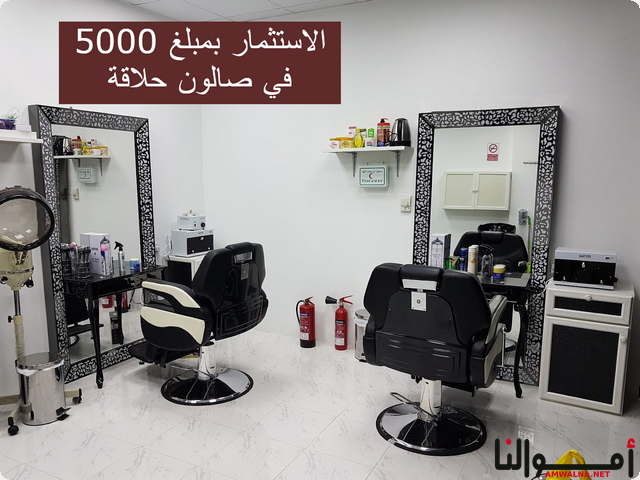 طرق لاستثمار مبلغ 5000 