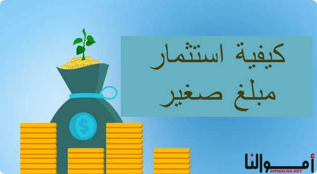 طريقة استثمار مبلغ 10000 دولار عبر 7 طرق مضمونة