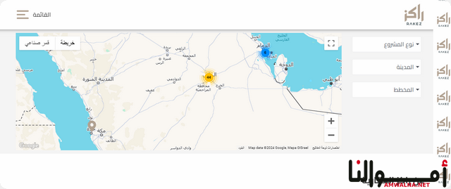 شركات التسويق العقاري في السعودية