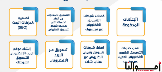 فكرة مشروع مربح في الجزائر