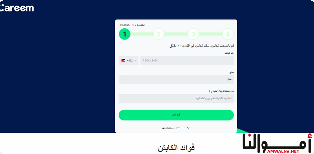 مشاريع ريادية ناجحة في الأردن