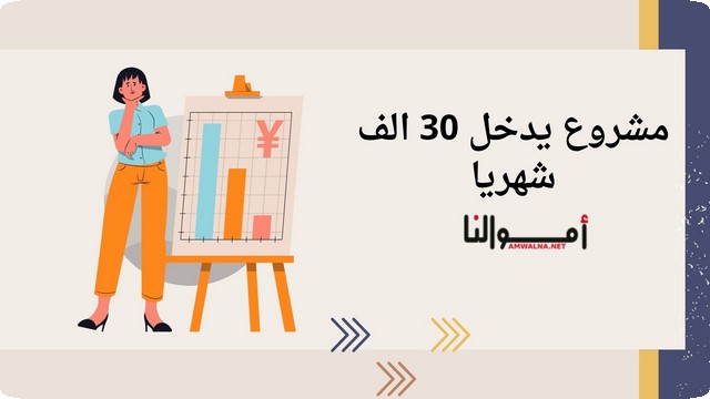 اقتراح 15 مشروع يدخل 30 الف شهريا ؛ لتحقيق دخل ثابت ومستقل