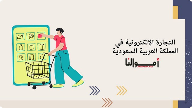 العوامل المؤثرة في نمو التجارة الإلكترونية في السعودية