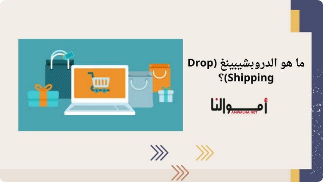 ما هو الدروبشيبينغ (Drop Shipping) وكيفية عمله وأهم مميزاته