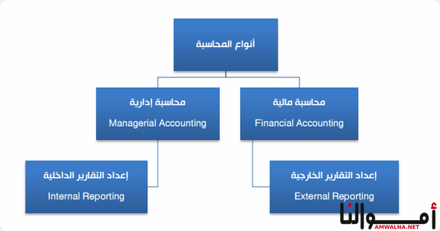 المحاسبة الإدارية