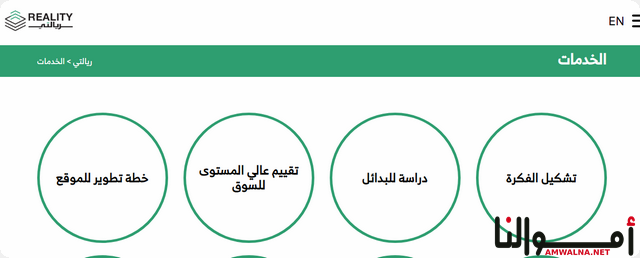 شركات بيع وشراء العقارات في السعودية